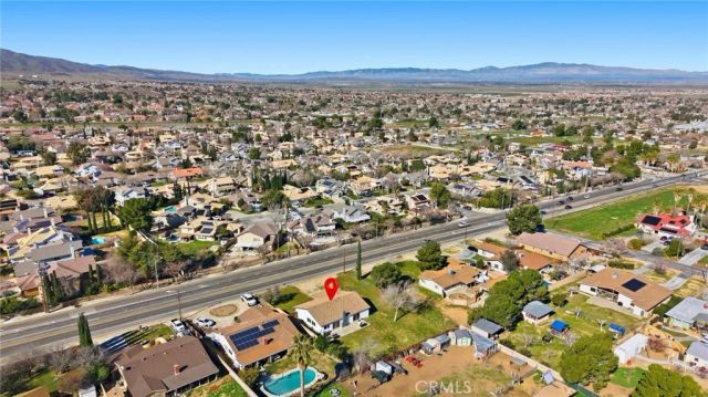 41428 50th West, Lancaster, CA 93536