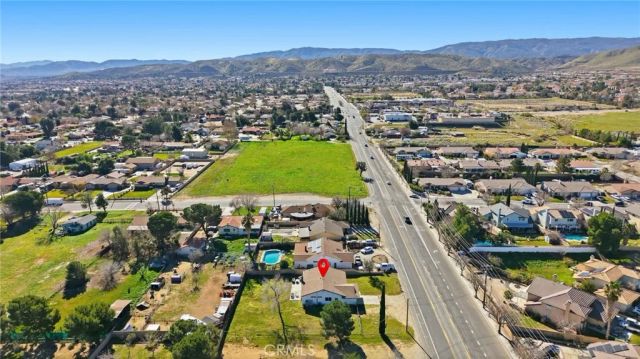41428 50th West, Lancaster, CA 93536