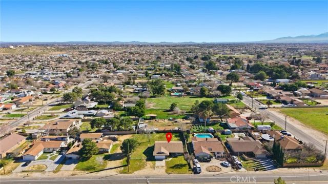 41428 50th West, Lancaster, CA 93536