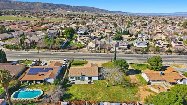 41428 50th West, Lancaster, CA 93536