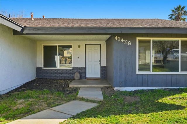 41428 50th West, Lancaster, CA 93536