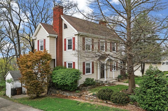 53 Deshler Lane, Fort Thomas, KY 41075