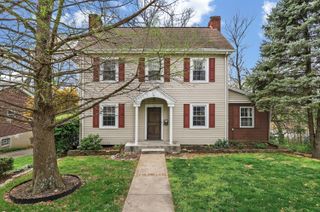 53 Deshler Lane, Fort Thomas, KY 41075