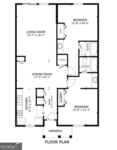 290 Appleby Drive 153, Athens, GA 30605