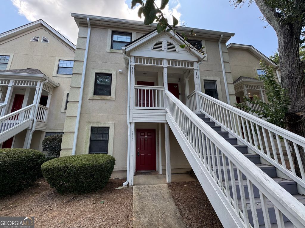 290 Appleby Drive 153, Athens, GA 30605