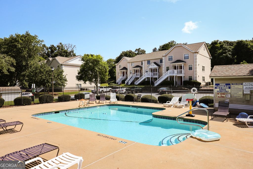 290 Appleby Drive 153, Athens, GA 30605 — photo 2