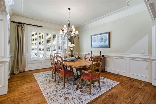 1266 Stonecroft Way, Marietta, GA 30062