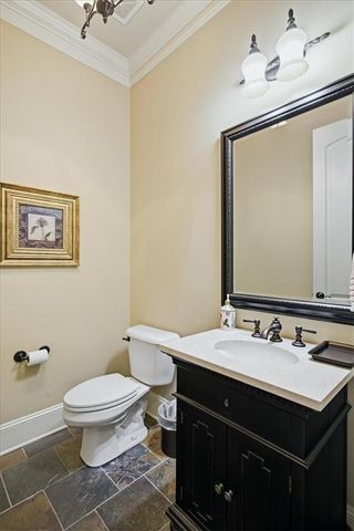 1266 Stonecroft Way, Marietta, GA 30062