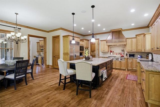 1266 Stonecroft Way, Marietta, GA 30062