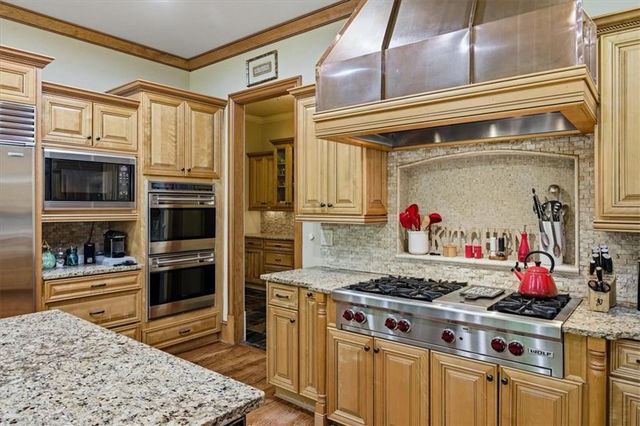 1266 Stonecroft Way, Marietta, GA 30062