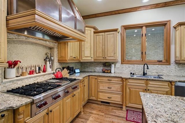 1266 Stonecroft Way, Marietta, GA 30062