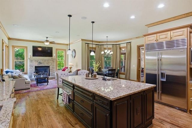 1266 Stonecroft Way, Marietta, GA 30062