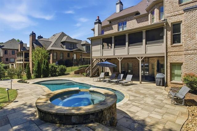 1266 Stonecroft Way, Marietta, GA 30062