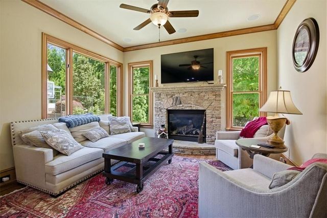 1266 Stonecroft Way, Marietta, GA 30062