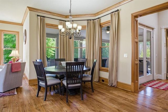 1266 Stonecroft Way, Marietta, GA 30062