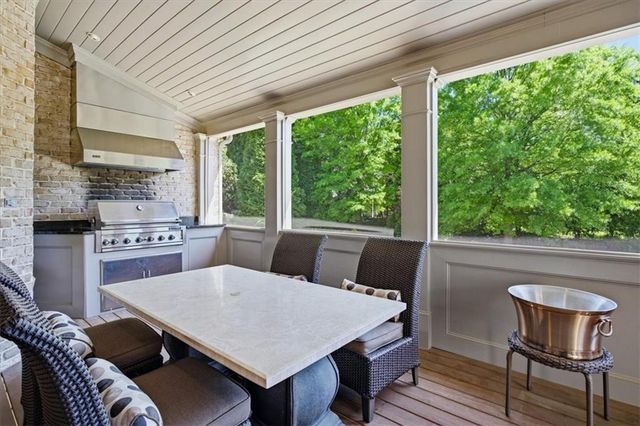 1266 Stonecroft Way, Marietta, GA 30062