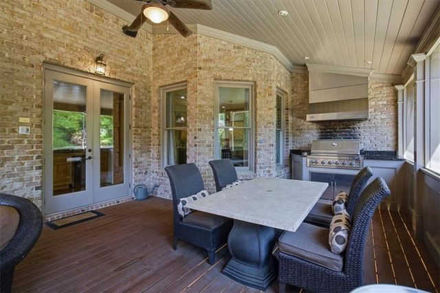 1266 Stonecroft Way, Marietta, GA 30062