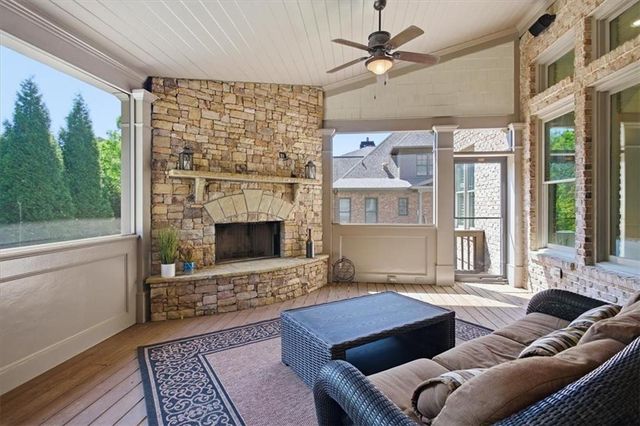 1266 Stonecroft Way, Marietta, GA 30062