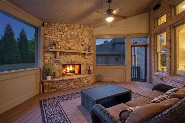 1266 Stonecroft Way, Marietta, GA 30062