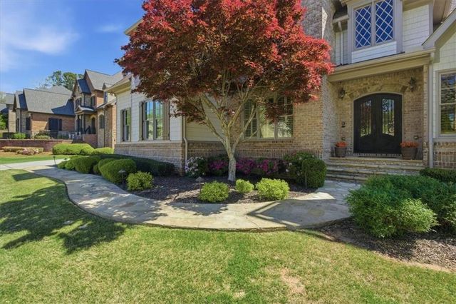 1266 Stonecroft Way, Marietta, GA 30062