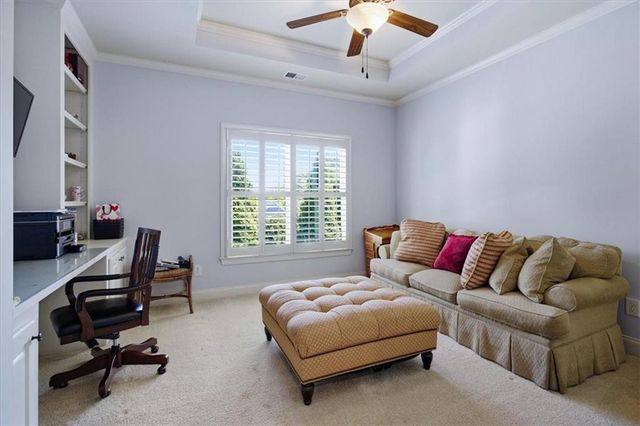 1266 Stonecroft Way, Marietta, GA 30062