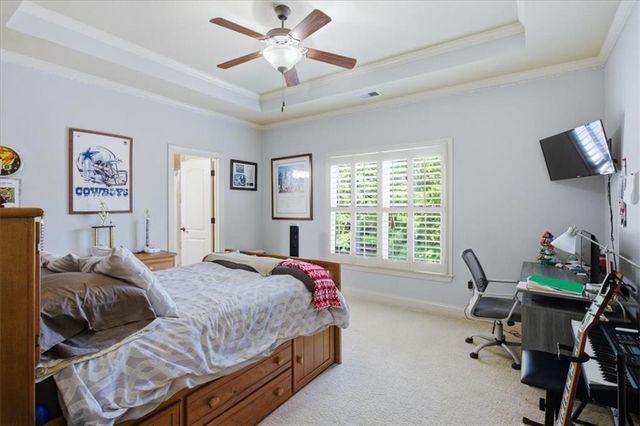 1266 Stonecroft Way, Marietta, GA 30062