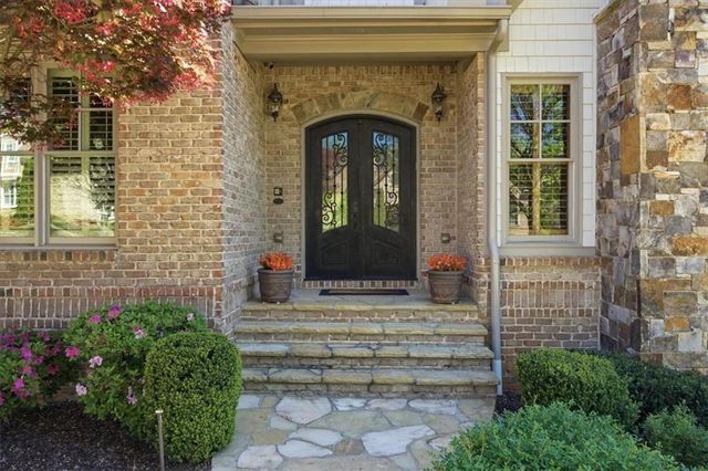 1266 Stonecroft Way, Marietta, GA 30062