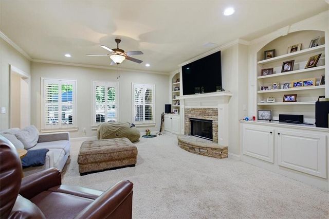 1266 Stonecroft Way, Marietta, GA 30062