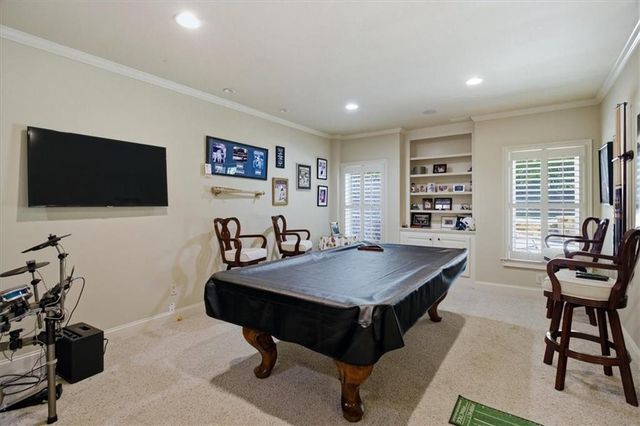 1266 Stonecroft Way, Marietta, GA 30062