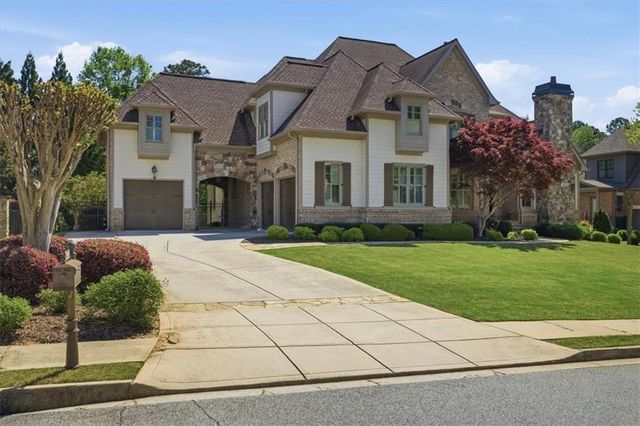 1266 Stonecroft Way, Marietta, GA 30062