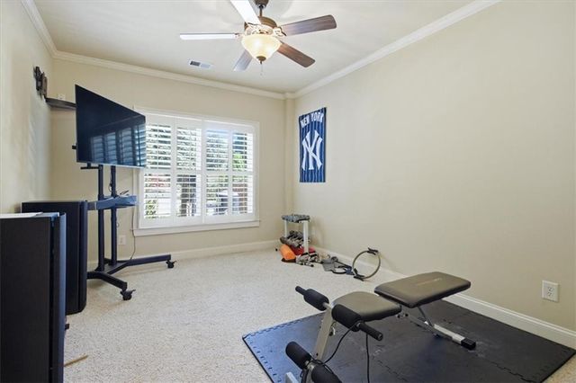 1266 Stonecroft Way, Marietta, GA 30062