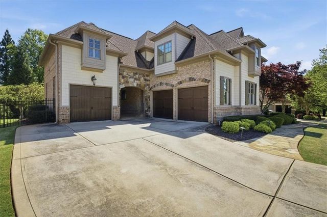 1266 Stonecroft Way, Marietta, GA 30062