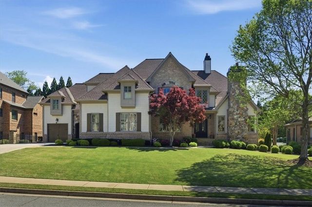 1266 Stonecroft Way, Marietta, GA 30062