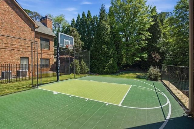 1266 Stonecroft Way, Marietta, GA 30062