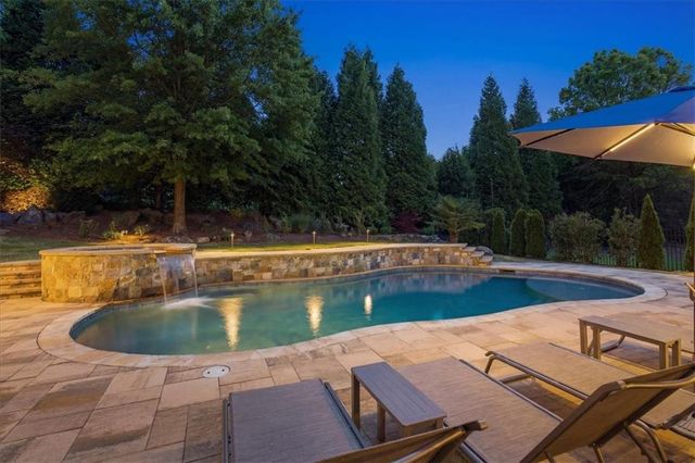 1266 Stonecroft Way, Marietta, GA 30062