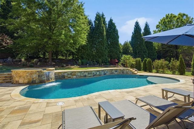 1266 Stonecroft Way, Marietta, GA 30062