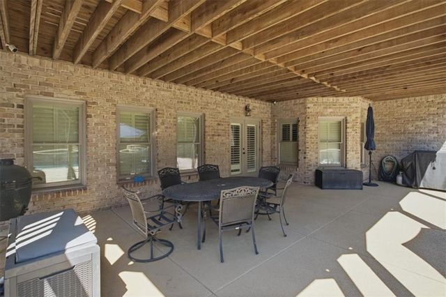 1266 Stonecroft Way, Marietta, GA 30062