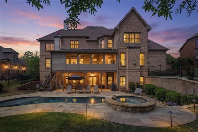 1266 Stonecroft Way, Marietta, GA 30062