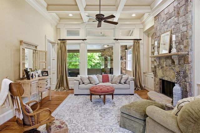 1266 Stonecroft Way, Marietta, GA 30062