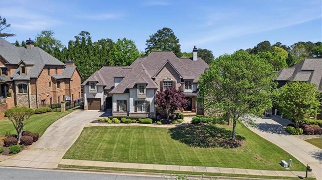 1266 Stonecroft Way, Marietta, GA 30062
