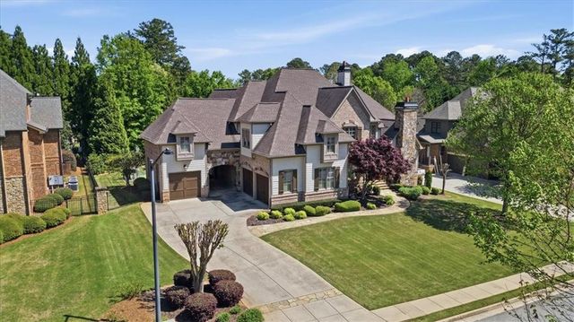 1266 Stonecroft Way, Marietta, GA 30062