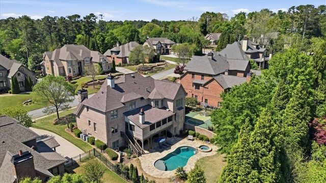 1266 Stonecroft Way, Marietta, GA 30062