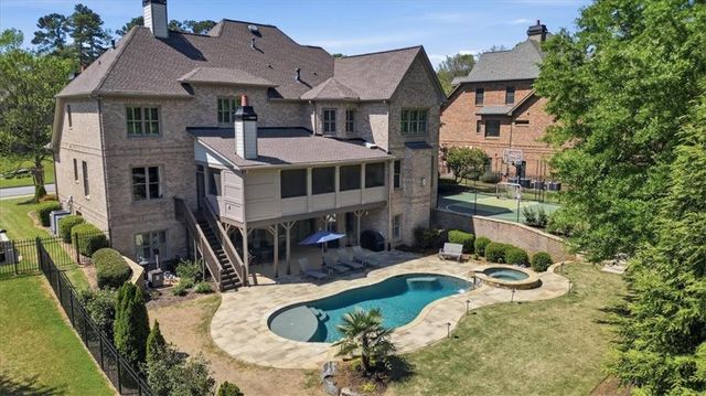 1266 Stonecroft Way, Marietta, GA 30062