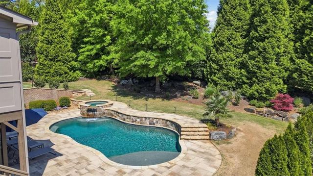 1266 Stonecroft Way, Marietta, GA 30062