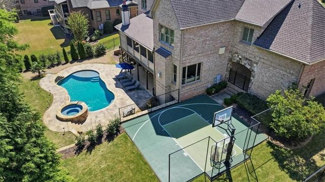 1266 Stonecroft Way, Marietta, GA 30062