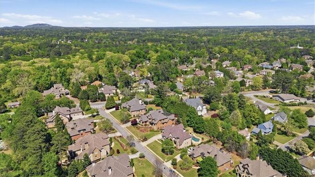 1266 Stonecroft Way, Marietta, GA 30062