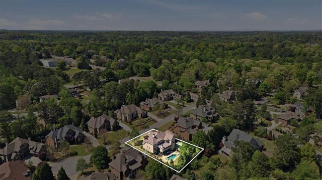 1266 Stonecroft Way, Marietta, GA 30062