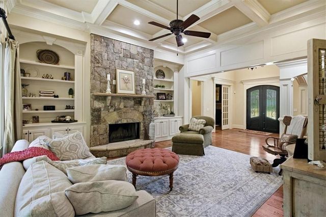 1266 Stonecroft Way, Marietta, GA 30062