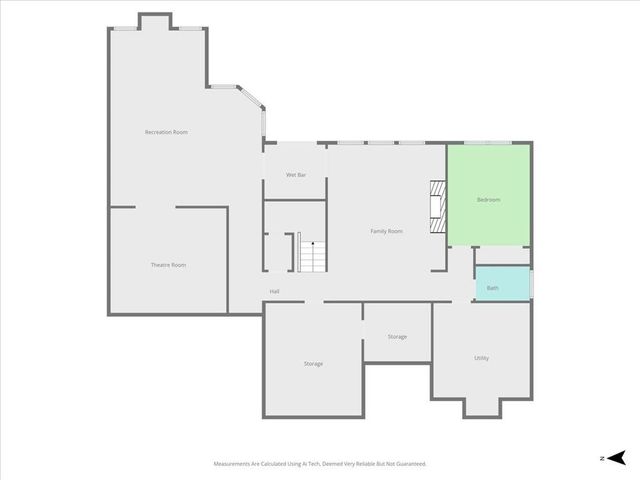 1266 Stonecroft Way, Marietta, GA 30062