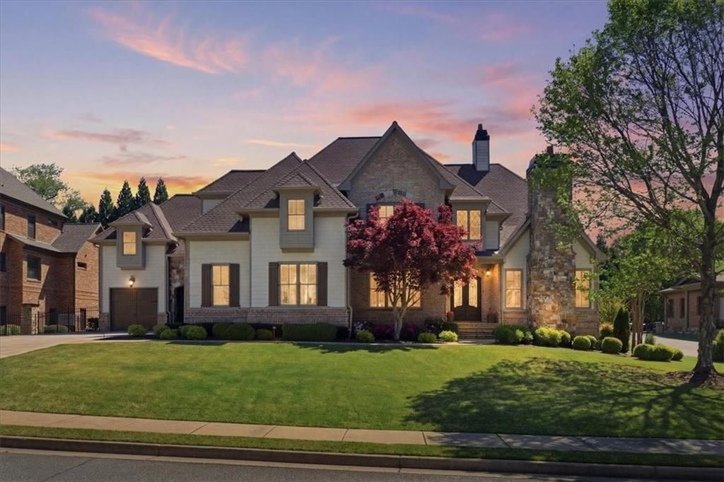 1266 Stonecroft Way, Marietta, GA 30062